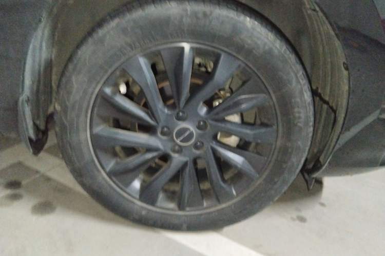 Used FORTHING T5 EVO 2021 1.5TD DCT Diamond Edition