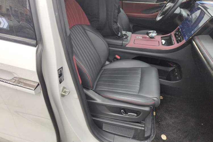 Used GAC Trumpchi M8 2023 Zongshi Series 400T Flagship Edition