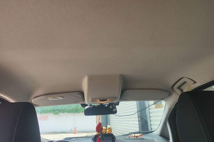 Used Ford EcoSport 2013 1.5L Automatic Fashion Model