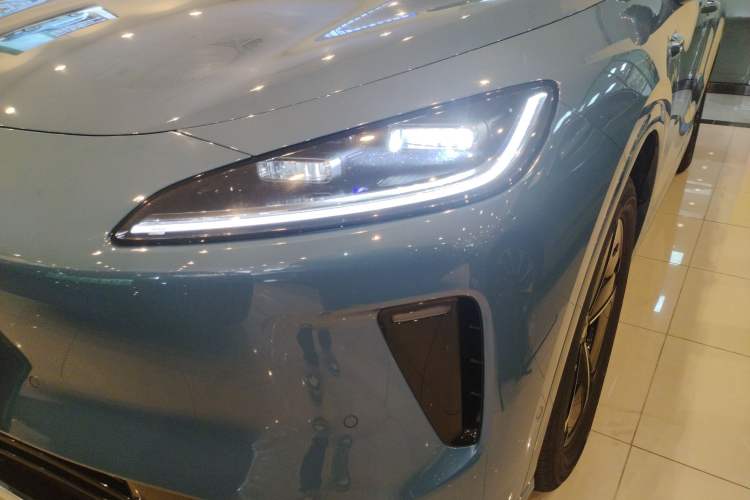 Used Hima H5 2025 Model Pure Electric Max Long Range
