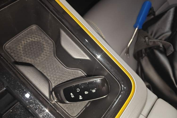 Used AION Y 2022 70 Tech Edition Lithium Iron Phosphate