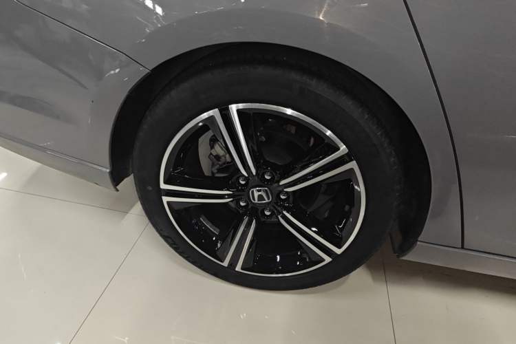 Used Honda Inspire 2023 260TURBO Elite Edition