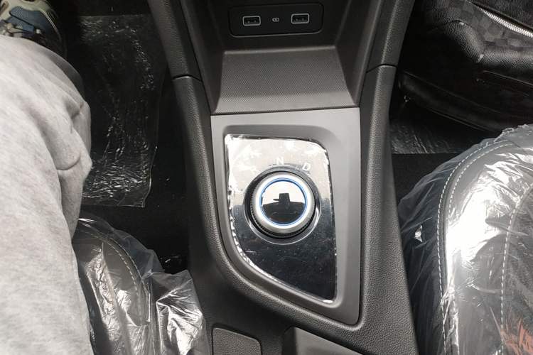 Used SINOGOLD Junxing 2023 Standard Model
