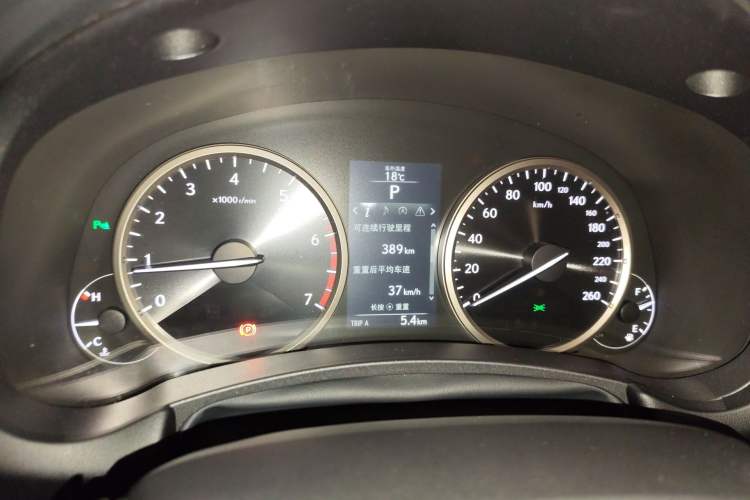 Used Lexus NX 2015 200T All-Wheel-Drive Fēngshàng Edition
