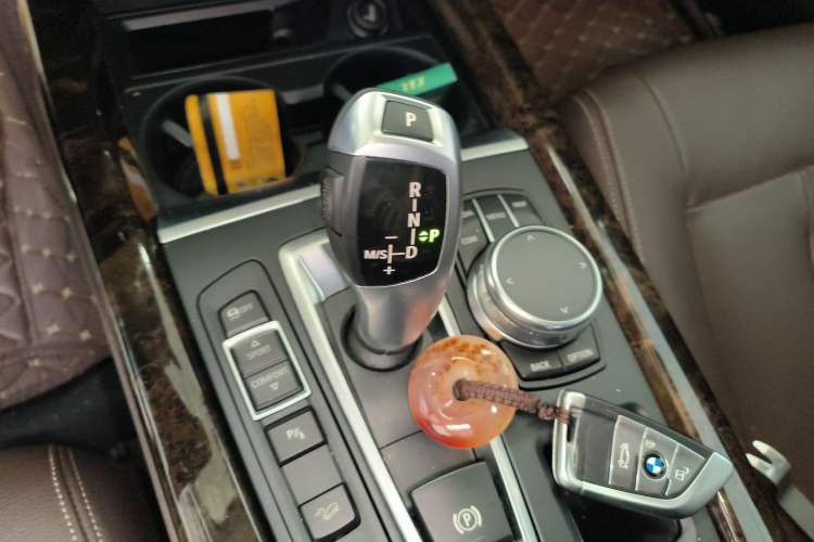 Used BMW X5 2017 xDrive35i Elegant Edition