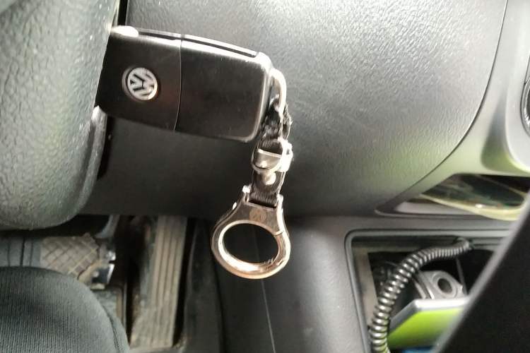 Used Volkswagen Tiguan 2016 280TSI Automatic Two-Wheel-Drive Silk Road Style Edition