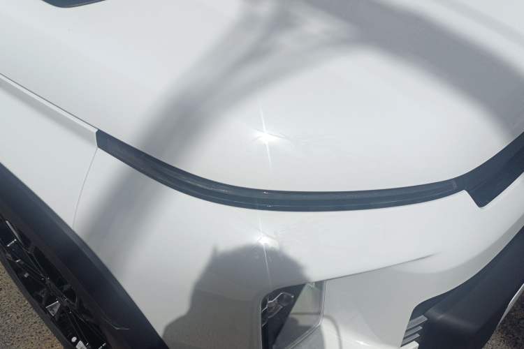 Used Geely Auto Cowboy 2025 1.5TD Trendy Play Edition