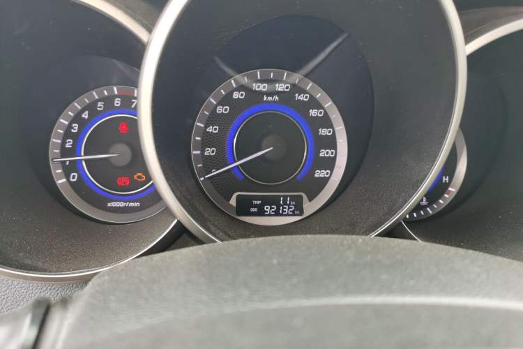 Used Changan Eado 2015 1.6L Manual Luxury Model China IV Standard