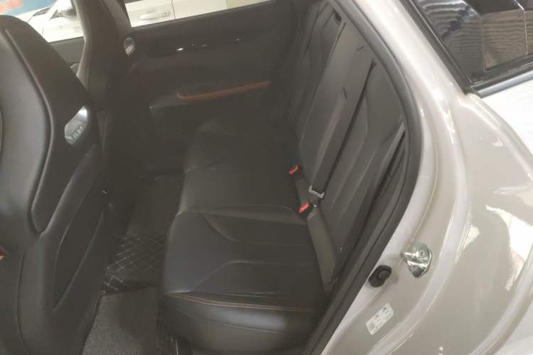 Used Changan UNI-V 2022 2.0T Sporty Version