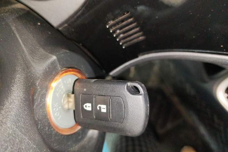 Used Mitsubishi Outlander 2021 Revised Version 2.0L Two-Wheel Drive Comfort Edition 5 Seats