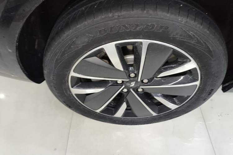 Used Li Auto L6 2025 Pro Smart Refresh Edition
