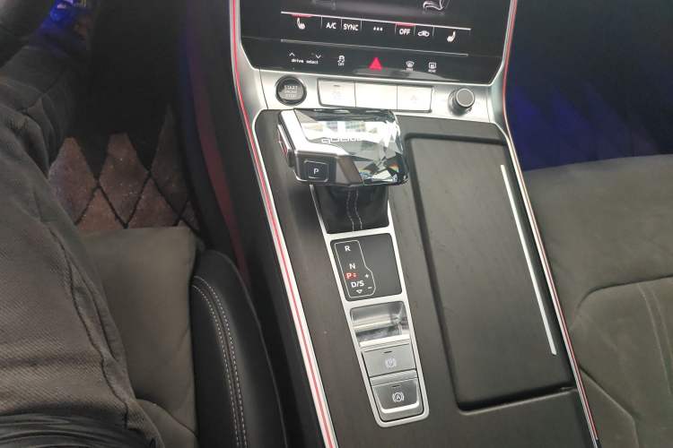 Used Audi A6L 2024 45 TFSI quattro Prestige Dynamic Edition