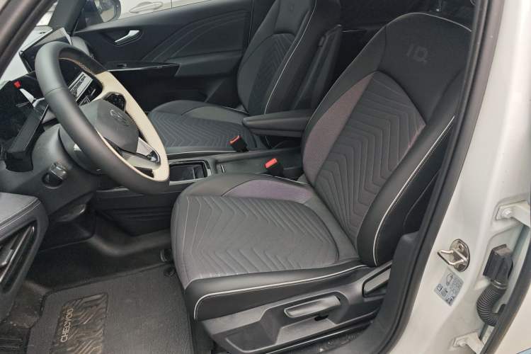 Used Volkswagen ID.3 2024 Pure & Smart Edition
