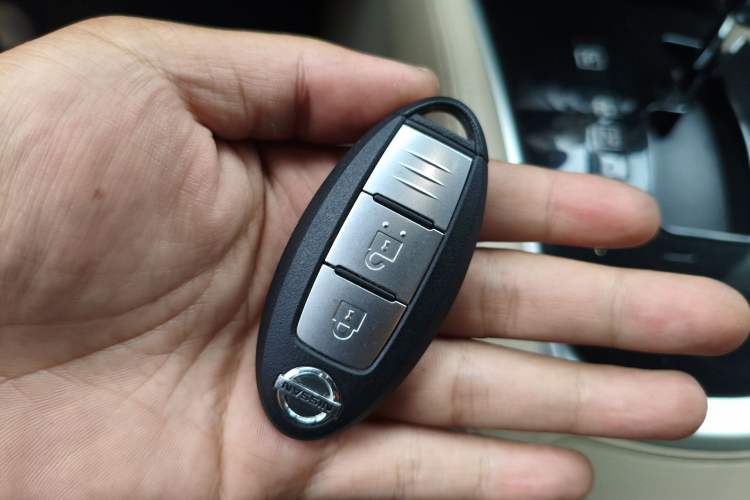 Used Nissan X-Trail 2019 2.0L CVT Comfort Edition 2WD