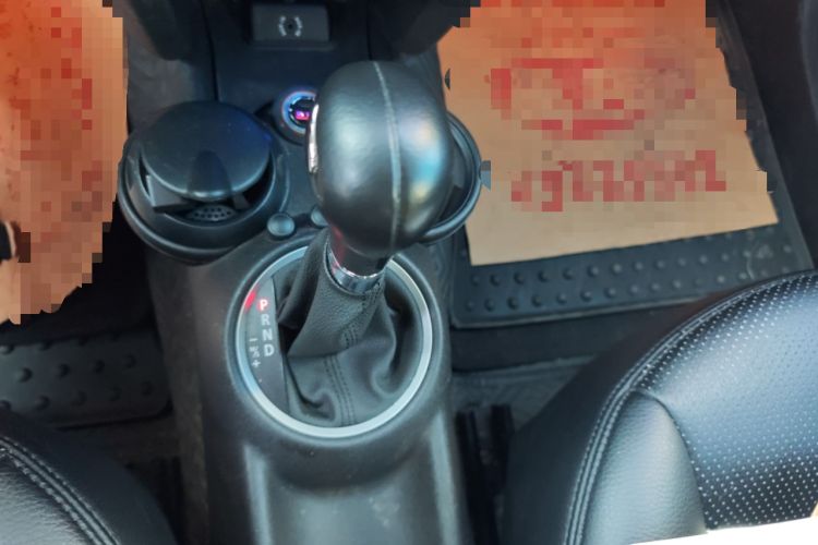 Used MINI 2013 1.6L ONE Limited Edition Second Version
