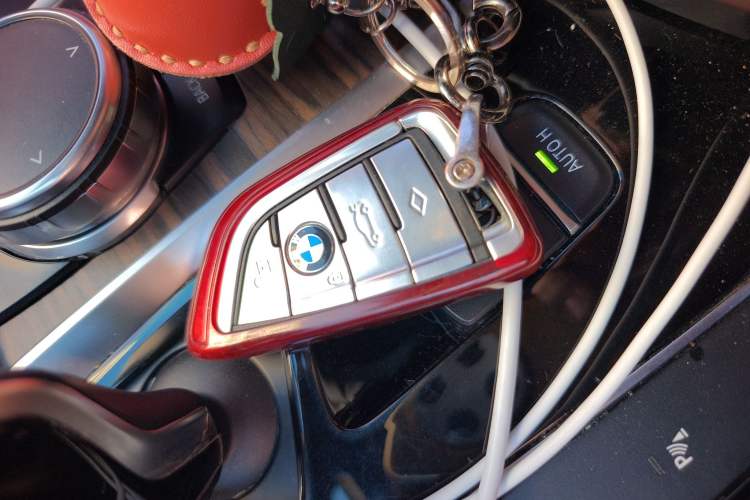 Used BMW 5 Series 2018 530Li xDrive Luxury Package
