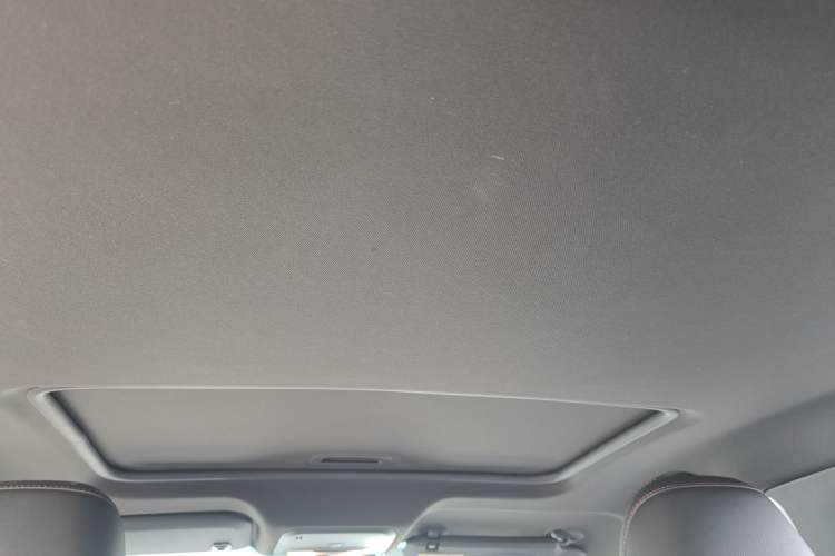 Used Chevrolet Monza 2019 RS 330T Automatic Comfort Edition China VI Standard
