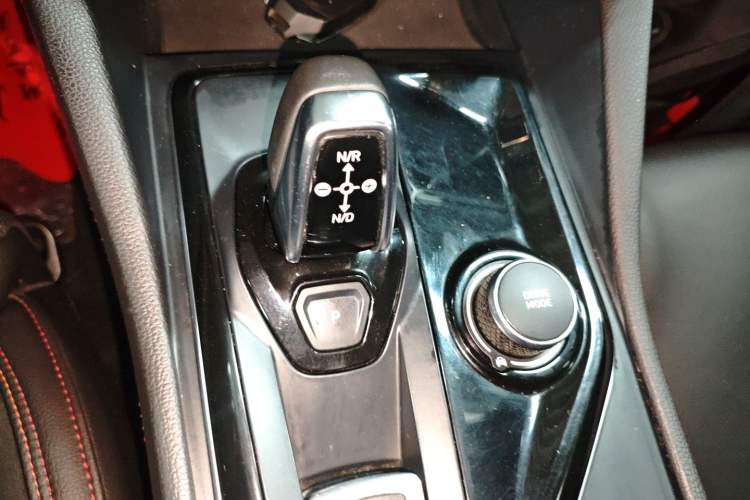 Used Lynk & Co 03 2019 1.5TD DCT Sport Edition China VI Standard