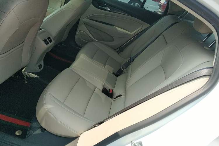 Used Buick Regal 2020 552T Elite Edition