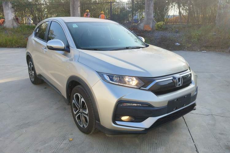 Used Honda XR-V 2021 1.5L CVT Comfort Version