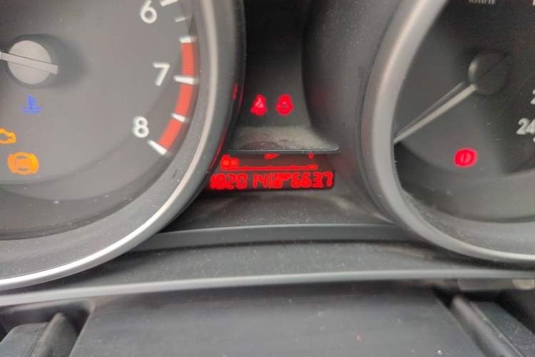 Used Mazda 3 2011 Sedan 1.6L Automatic Elite Model