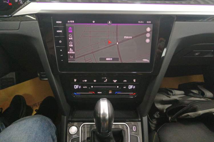 Used Volkswagen FAW-Volkswagen CC 2021 380TSI Striking Edition