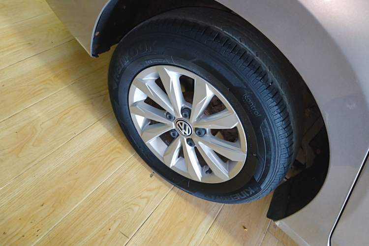 Used Volkswagen Bora 2019 Revised Version 1.5L Manual Fashion Edition China VI Standard