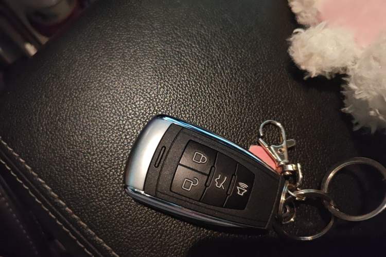 Used BAIC Off-Road BJ80 2017 2.3T Automatic 90th Anniversary Edition
