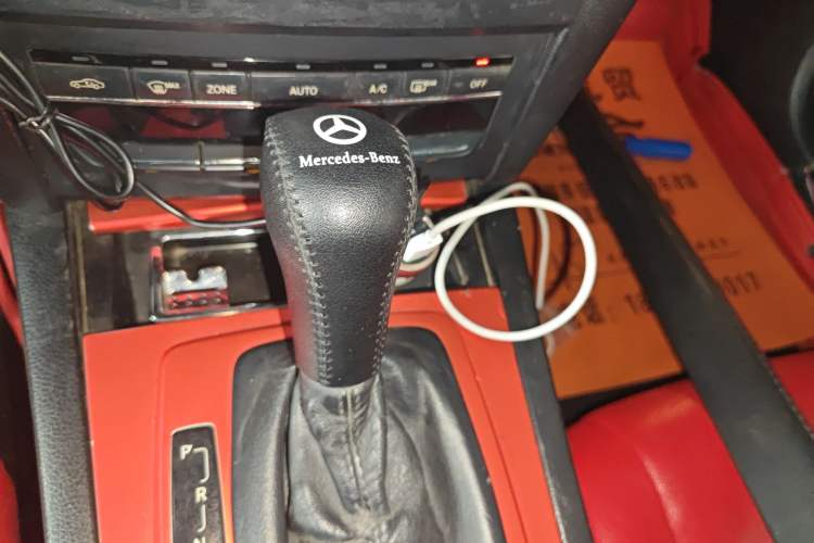 Used Mercedes-Benz E-Class 