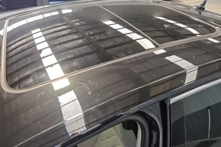 Used Volkswagen Magotan 2023 2 Million Units Commemorative Edition 330TSI DSG Luxury Version Roof