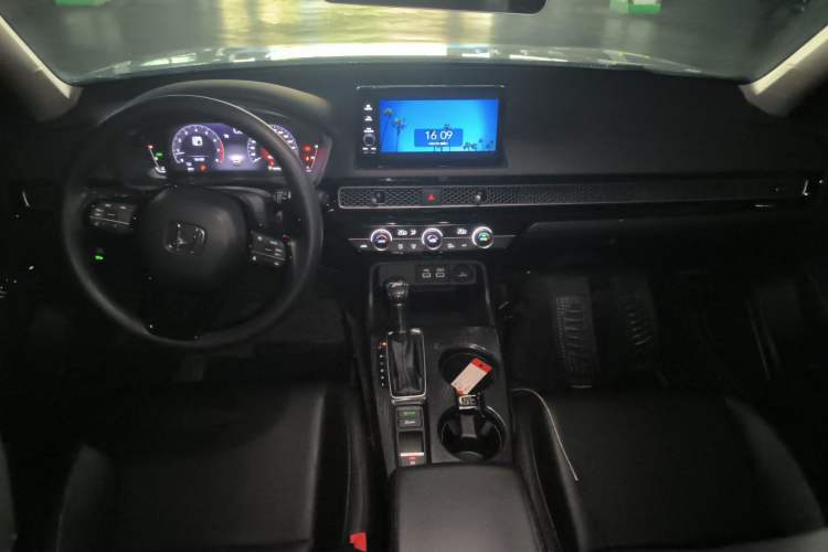 Used Honda Integra 2022 240TURBO CVT Technology Edition
