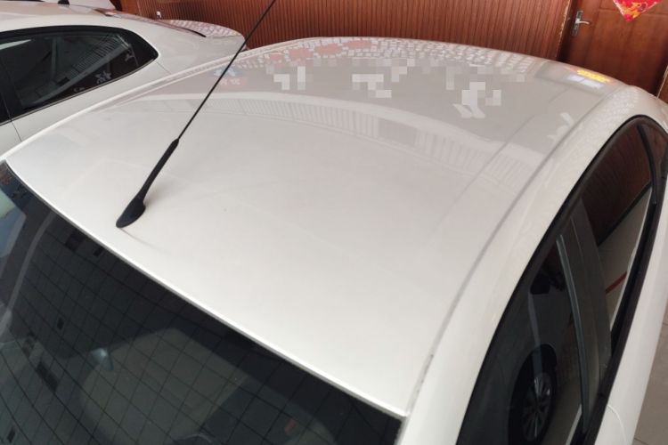 Used Ford Escort 2015 1.5L Manual Comfort Model