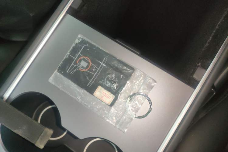 Used Tesla Model Y 2021 Long-Range All-Wheel-Drive Version 3D7