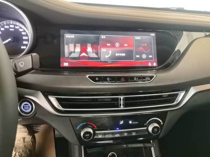 Used CHANGAN Eado 2019 Blue Whale Edition 280T GDI DCT High-Speed Model – Chinese Trim Jin — 12