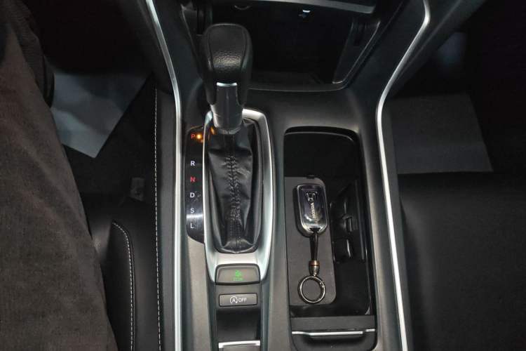 Used Honda Inspire 2022 260TURBO Elegant Edition
