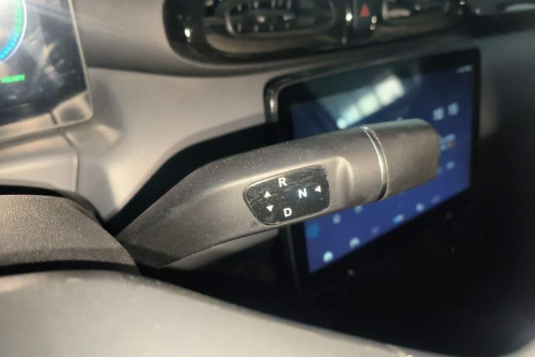 Used Leapmotor T03 2024 403 Comfort Edition
