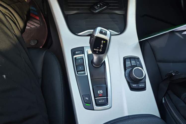 Used BMW X3 2016 sDrive20i