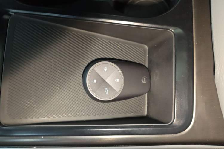 Used Nio ES8 2022 75 kWh 7-Seater Version