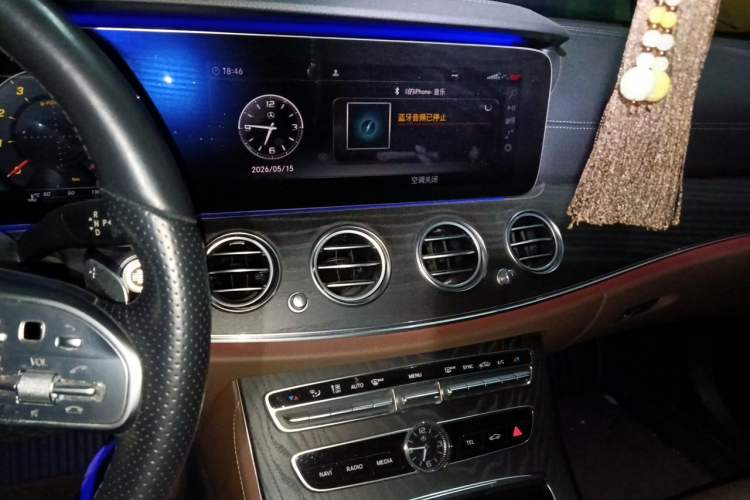 Used Mercedes-Benz E-Class 2019 E 260 L Sport Edition

