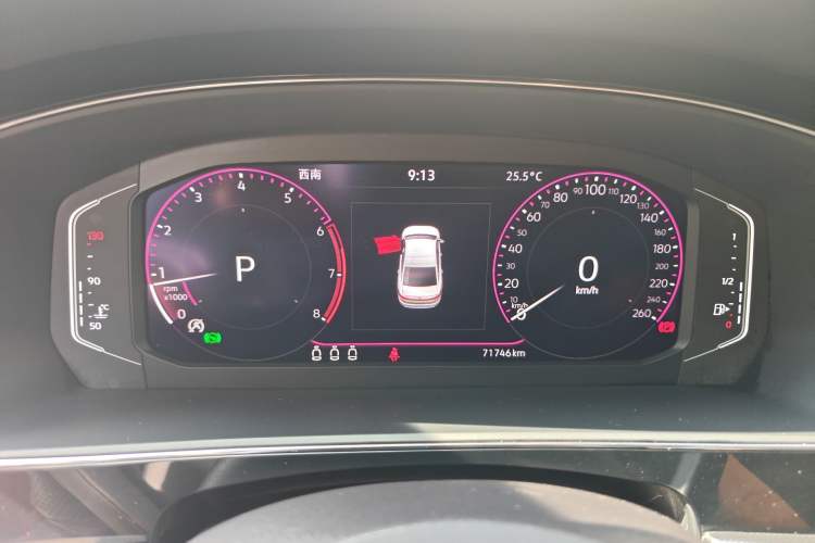 Used Volkswagen Passat 2022 330TSI Starry Luxury Edition
