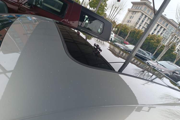 Used Volkswagen Magotan 2018 330TSI DSG Advanced Model
