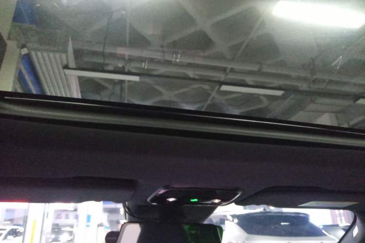 Used Lynk & Co 03 2025 1.5TD DCT Champion Edition Pro
