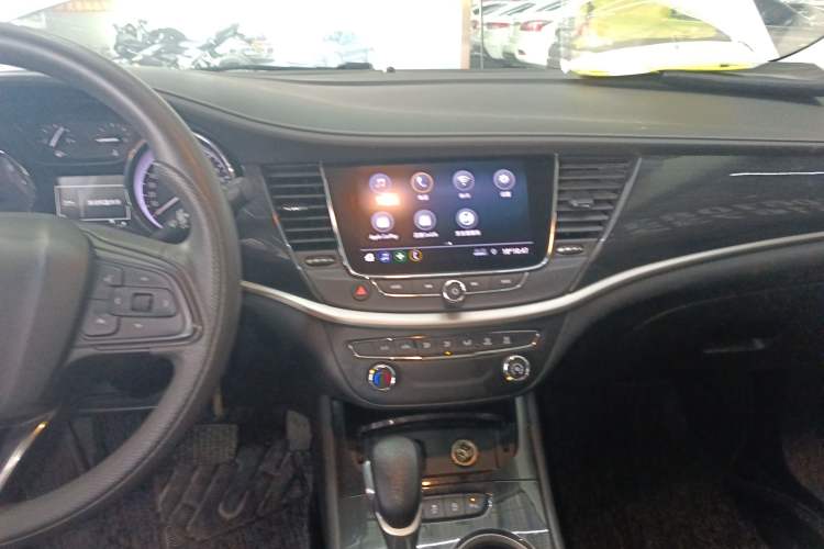 Used Buick Verano 2020 20T CVT Leading Edition