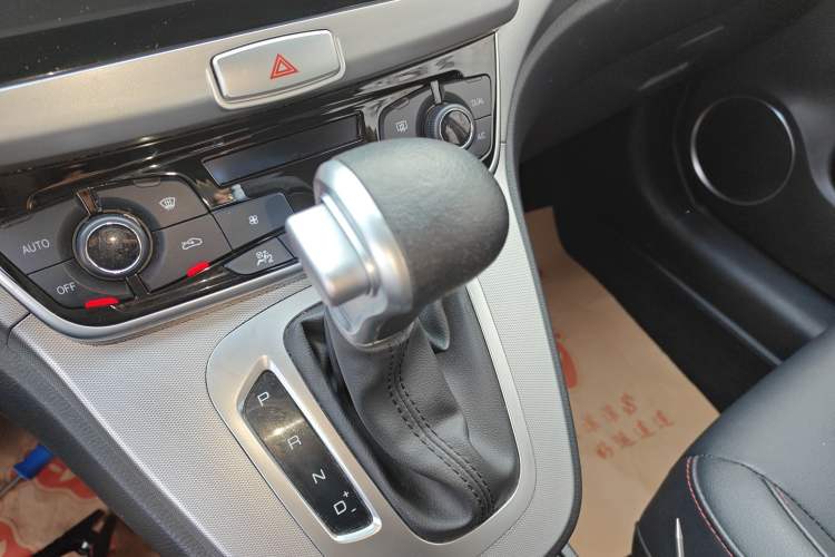 Used Haval M6 2019 1.5T DCT Two-Wheel Drive Value Edition China VI Standard