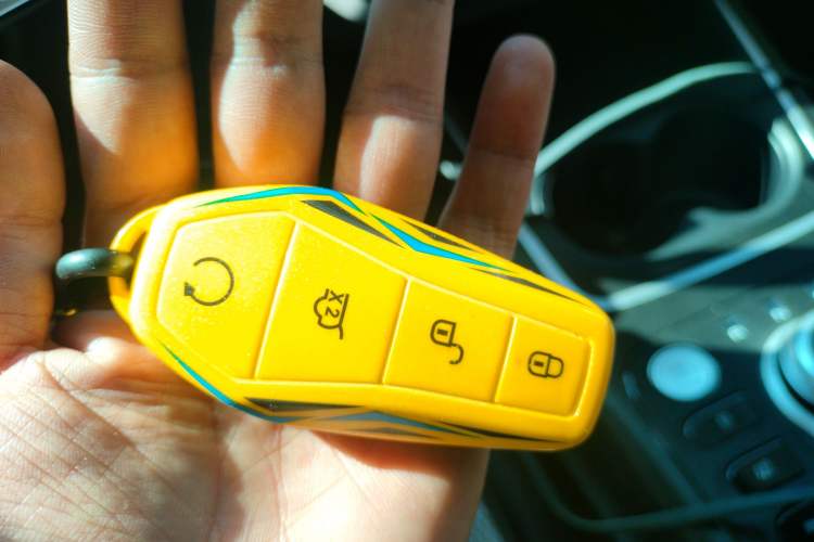 Used BYD Qin PLUS 2023 EV 510KM Travel Edition