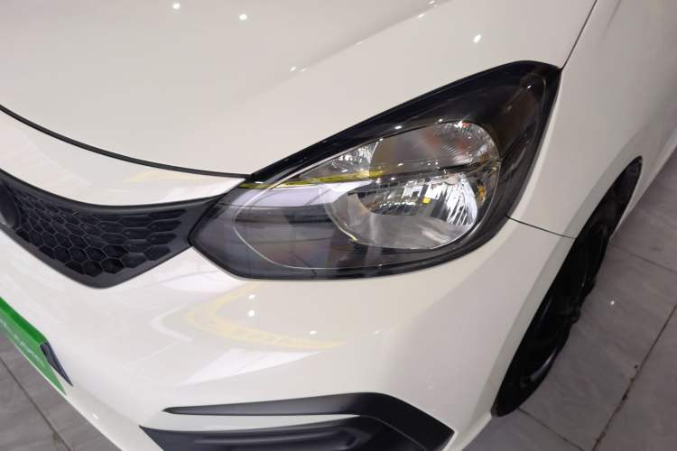 Used Honda Fit 2021 1.5L CVT Trendy Edition
