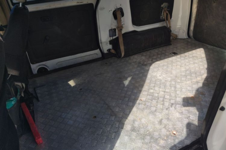 Used Wuling Hongguang V 2019 1.5L Enjoyment Version China VI LAR Left Rear Seat