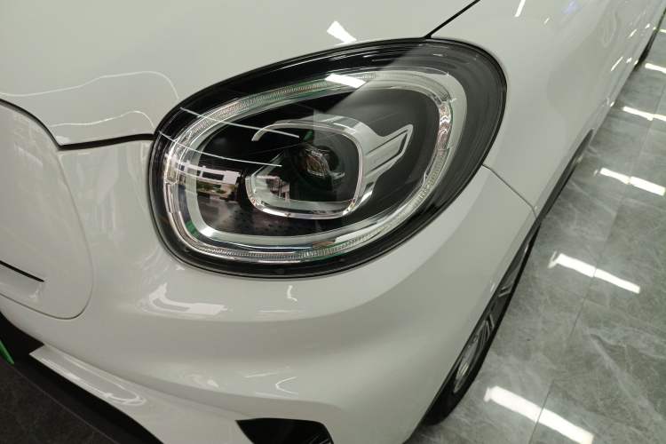 Used Leapmotor T03 2024 310 Comfort Edition