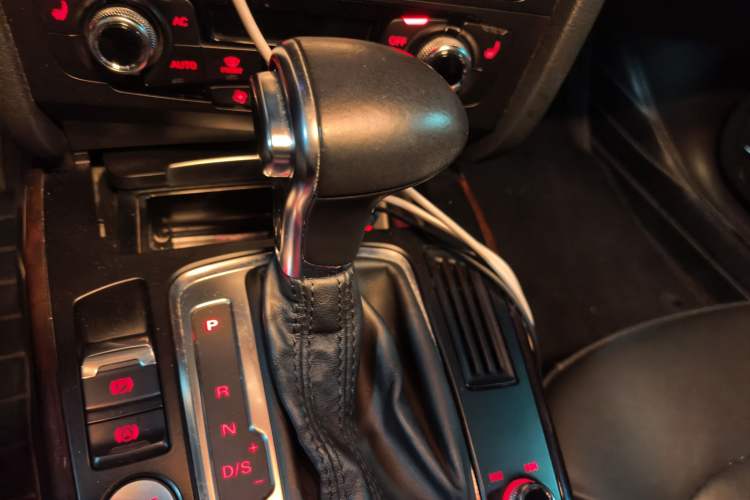 Used Audi A4L 2013 35 TFSI Automatic Technology Edition