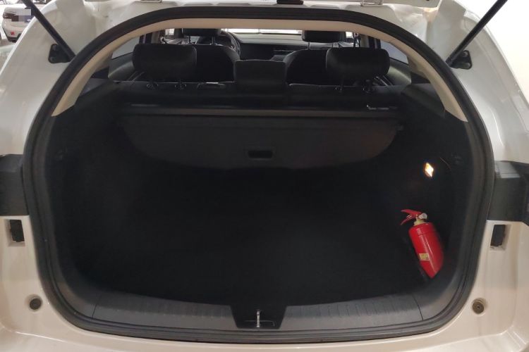 Used Haval F7 2019 2.0T Four-Wheel Drive iJoy China V Standard